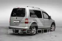 2015 Volkswagen Caddy
