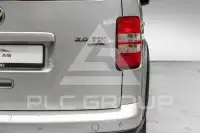 2015 Volkswagen Caddy
