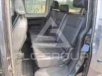 2015 Volkswagen Caddy