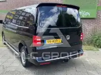 2015 Volkswagen Transporter