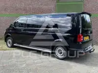2015 Volkswagen Transporter