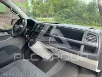 2015 Volkswagen Transporter