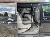 2015 Volkswagen Transporter