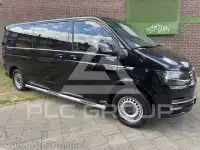 2015 Volkswagen Transporter