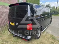 2015 Volkswagen Transporter