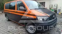 2015 Volkswagen Transporter