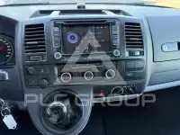 2015 Volkswagen Transporter