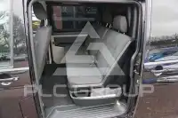 2015 Volkswagen Transporter