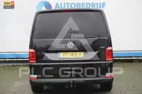2015 Volkswagen Transporter