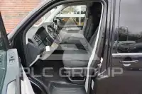 2015 Volkswagen Transporter