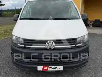2015 Volkswagen Transporter