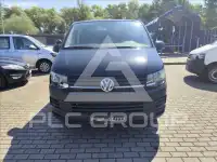 2015 Volkswagen Transporter