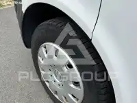 2015 Volkswagen Transporter
