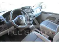2015 Volkswagen Transporter