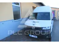 2015 Volkswagen Transporter