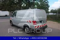 2015 Volkswagen Transporter