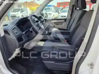 2015 Volkswagen Transporter