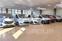 2015 Volkswagen Transporter