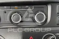 2015 Volkswagen Transporter