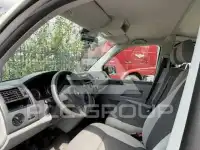2015 Volkswagen Transporter