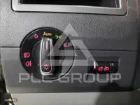2015 Volkswagen Transporter