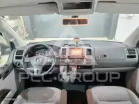 2015 Volkswagen Transporter