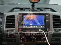 2015 Volkswagen Transporter