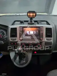 2015 Volkswagen Transporter
