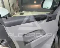 2015 Volkswagen Transporter