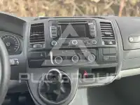 2015 Volkswagen Transporter