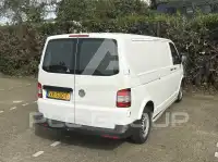 2015 Volkswagen Transporter