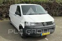 2015 Volkswagen Transporter