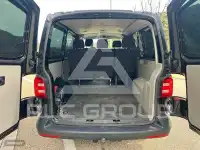 2015 Volkswagen Transporter