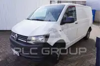2015 Volkswagen Transporter