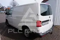 2015 Volkswagen Transporter