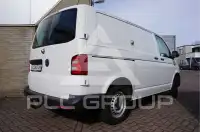 2015 Volkswagen Transporter