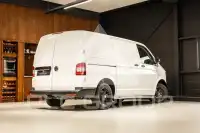2015 Volkswagen Transporter