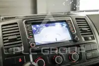 2015 Volkswagen Transporter