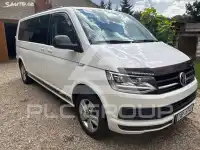 2015 Volkswagen Transporter