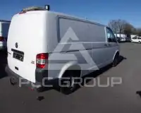 2015 Volkswagen Transporter