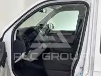 2015 Volkswagen Transporter