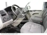 2015 Volkswagen Transporter