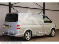 2015 Volkswagen Transporter