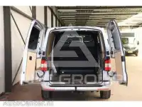 2015 Volkswagen Transporter