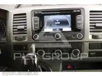 2015 Volkswagen Transporter