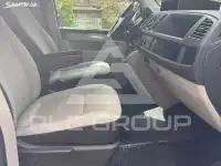 2015 Volkswagen Transporter