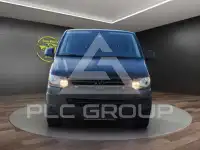 2015 Volkswagen Transporter