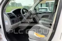 2015 Volkswagen Transporter