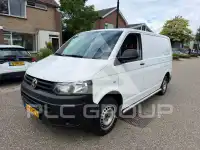 2015 Volkswagen Transporter