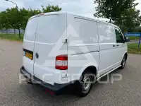 2015 Volkswagen Transporter
